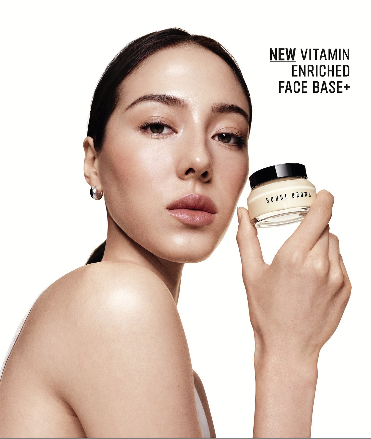 Photo Courtesy of Bobbi Brown Cosmetics