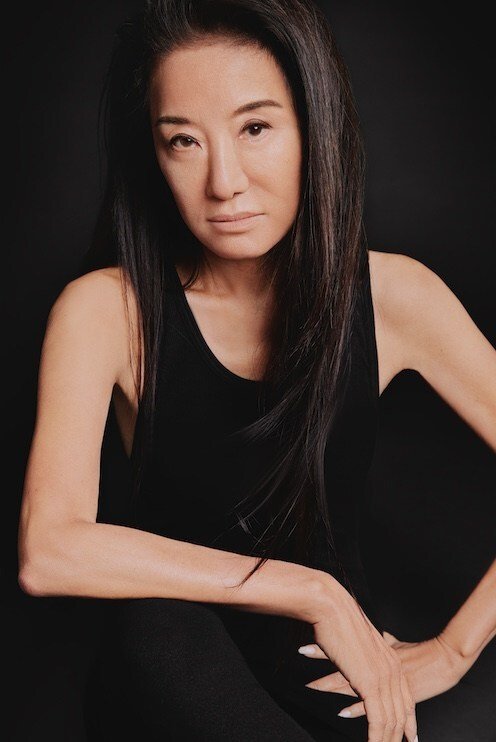 Vera Wang for Citizen • Photo Credit: Citizen
