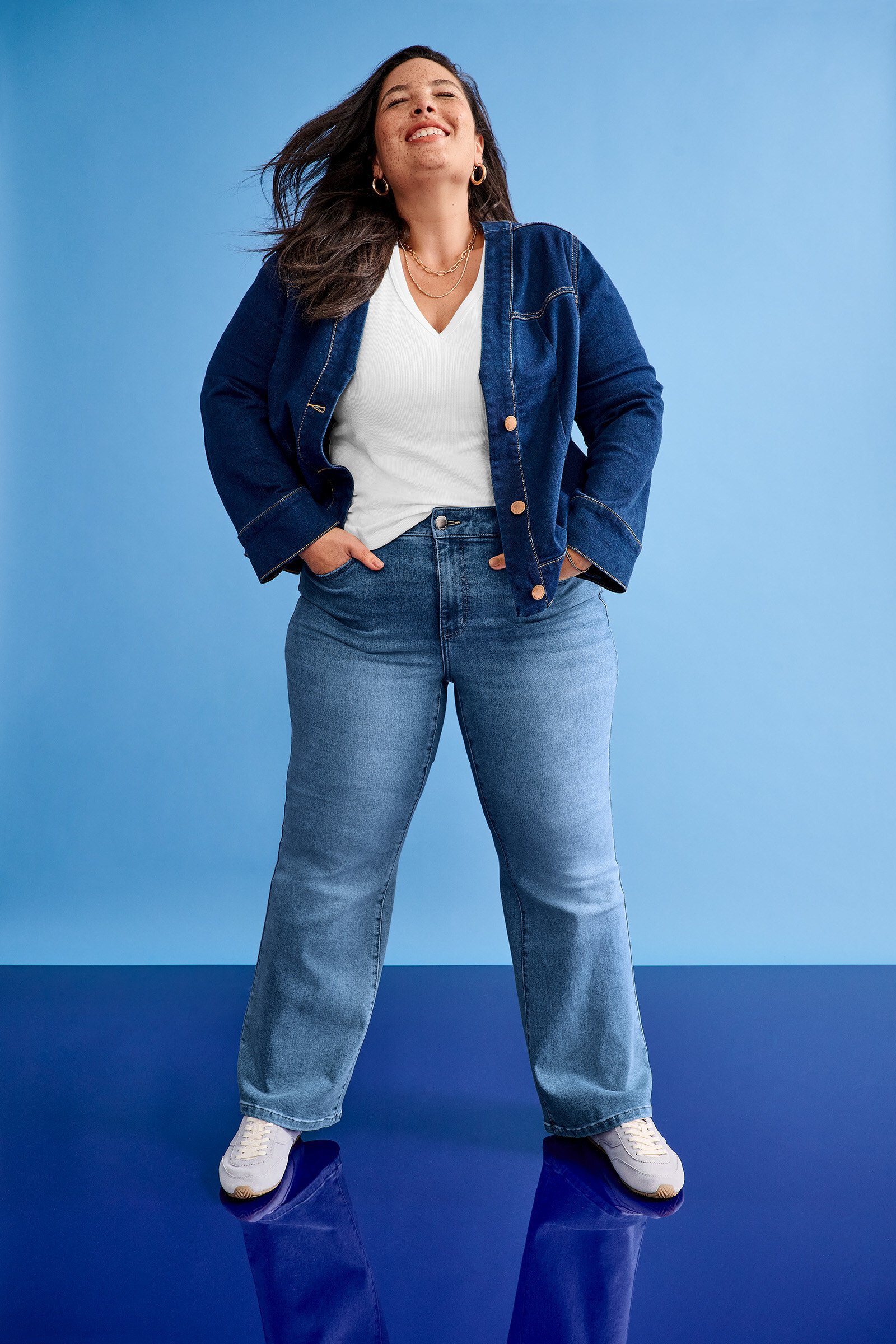 Photo Credit: Lane Bryant