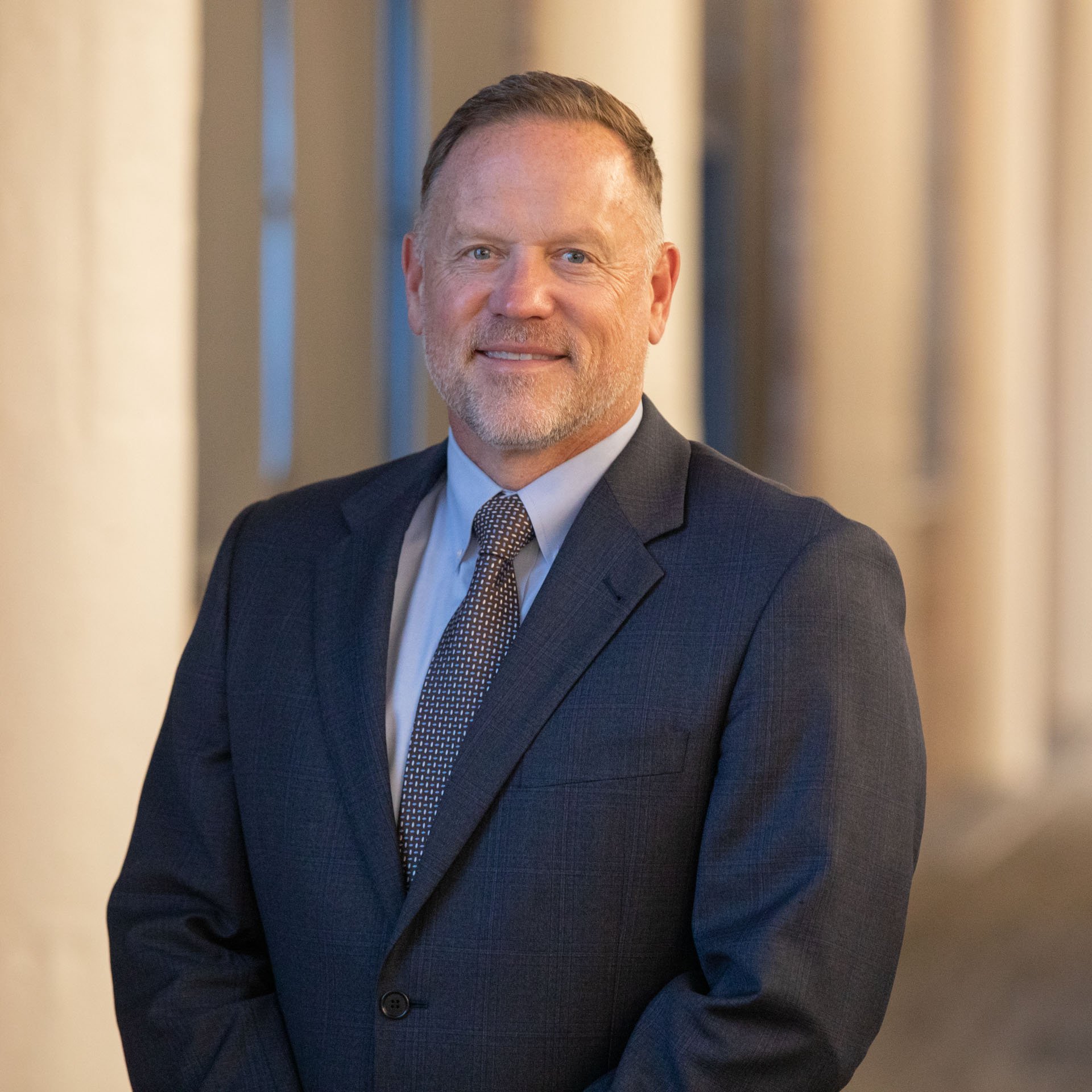 John Teeple • Photo Credit: Lincoln Savings Bank