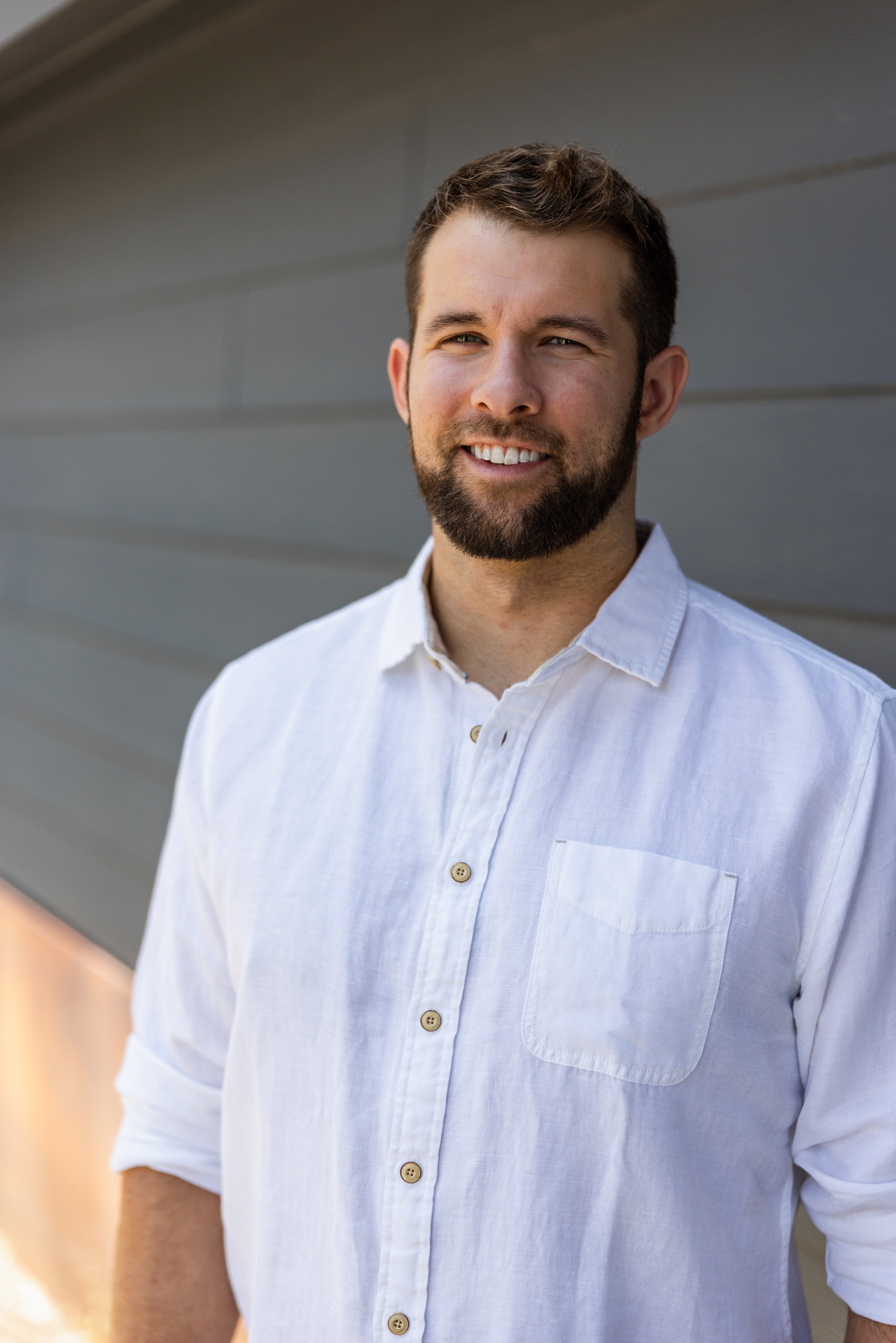 Josh Stiling, Principal, Anzu Partners • Photo Credit: Anzu Partners