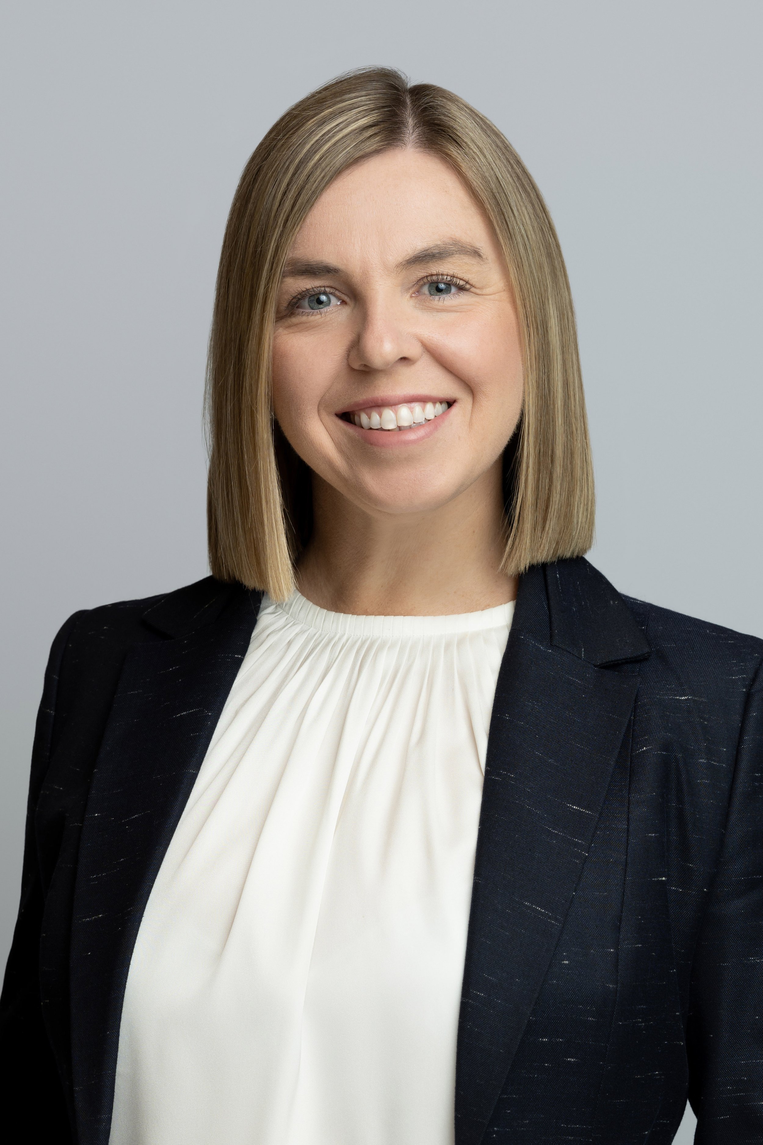 Adrienne O’Neill, Chief Accounting Officer, MetLife | Effective September 2, 2025 • Photo Credit: MetLife