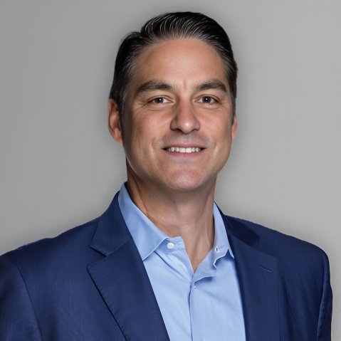 Brian Goudie, Executive Chairman, Aurora payments • Photo Credit: Aurora payments