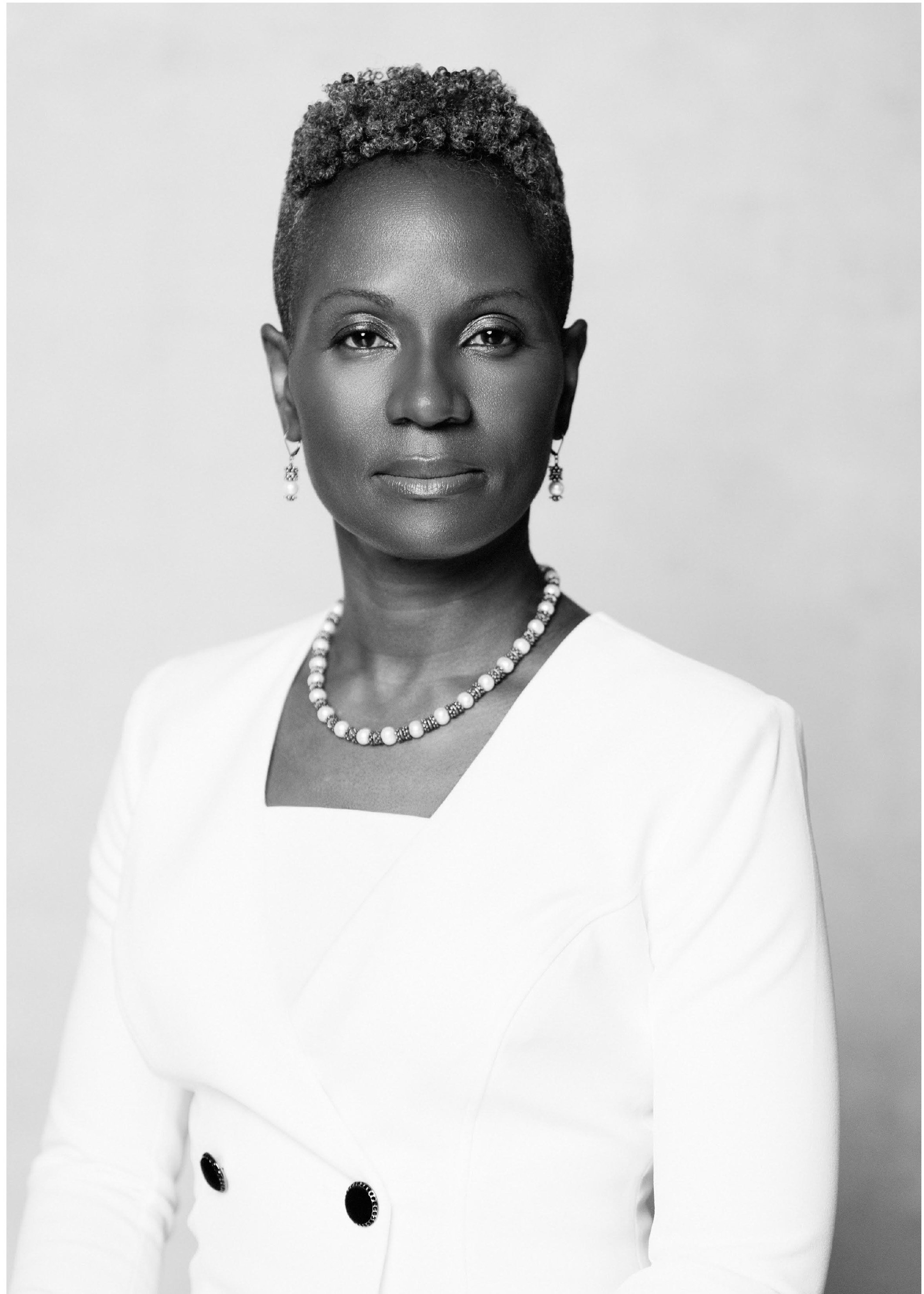 Delores Rochester • Photo Credit: Dot Ai
