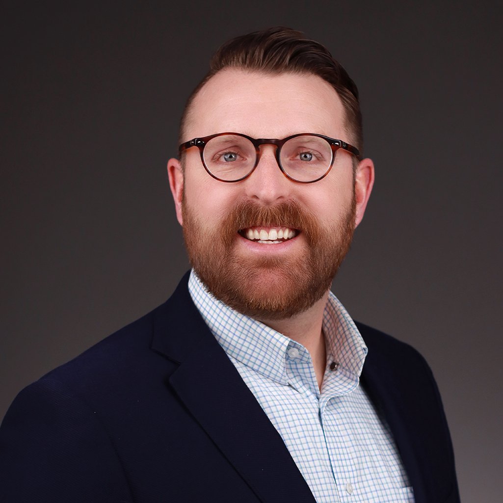 Kevin N. Duke, Divisional President of Specialty Human Services, Great American Insurance Group | Effective May 1, 2025 • Photo Credit: Great American Insurance Group