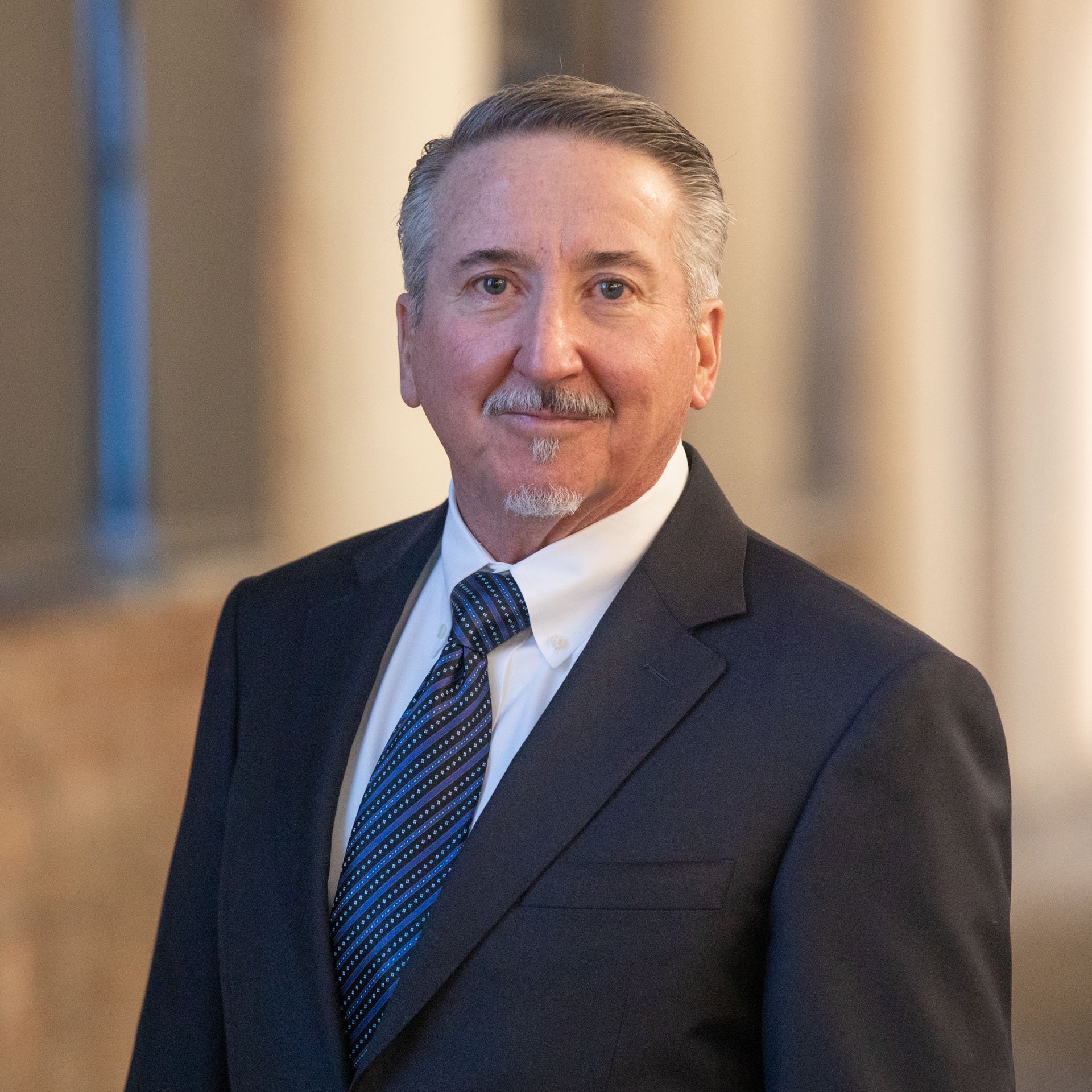 Rodney Foster • Photo Credit: Lincoln Savings Bank