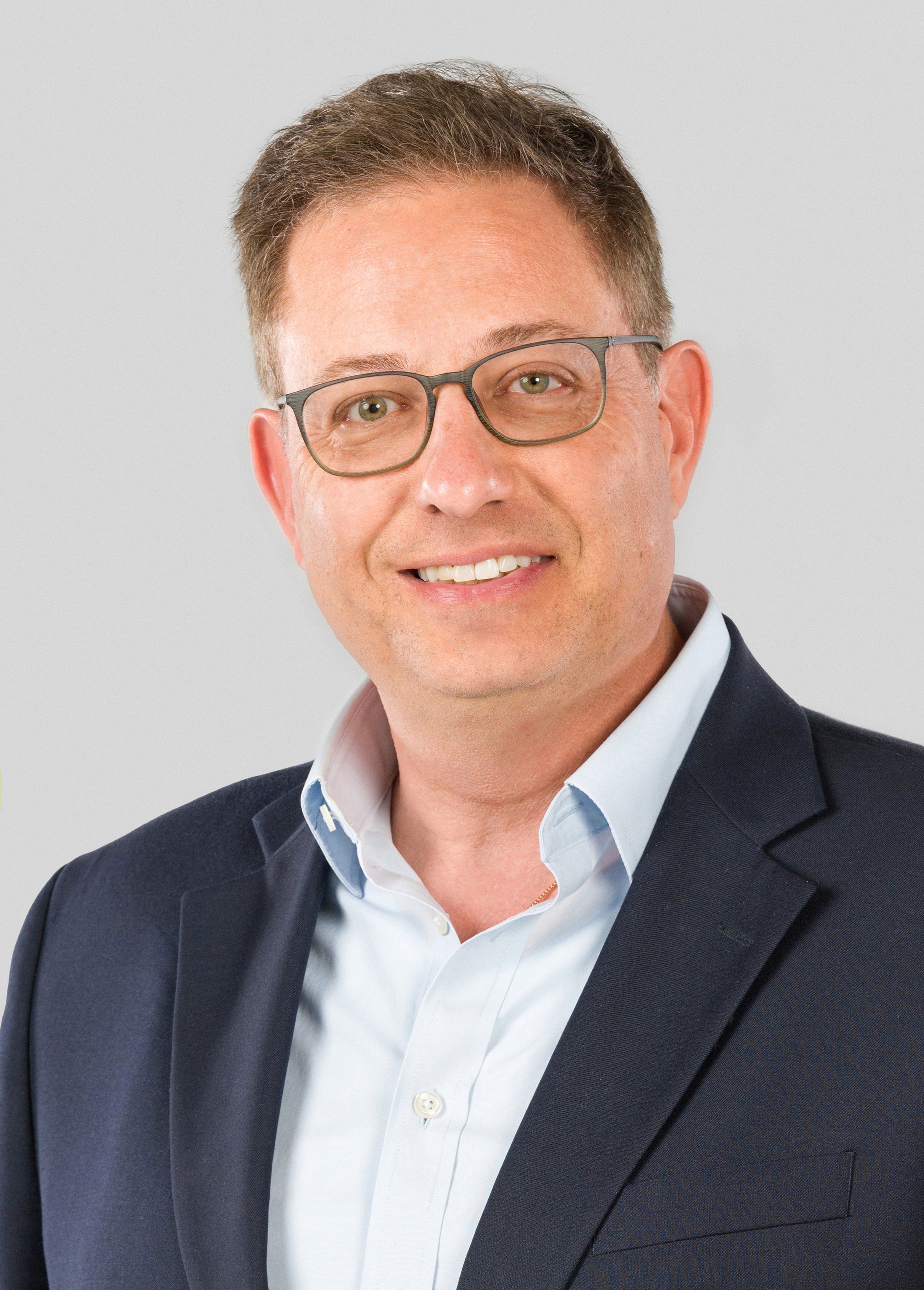 Bob Udell, CEO, Consolidated Communications • Photo Credit: Consolidated Communications
