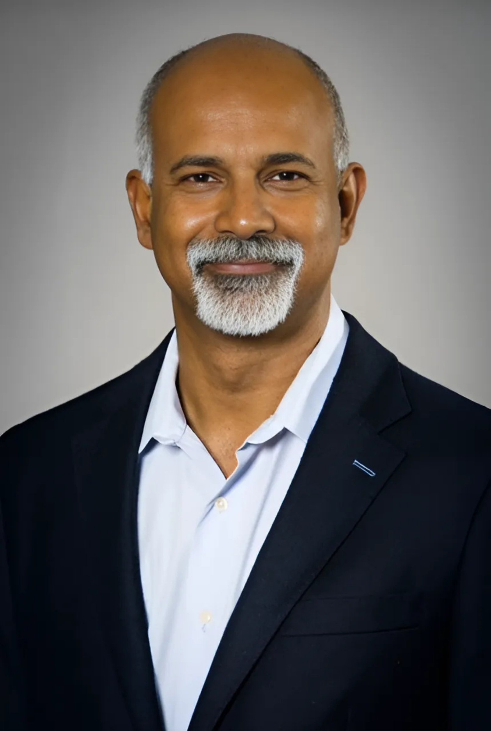 Satish Ramakrishnan, SVP of Engineering, DQLabs • Photo Credit: DQLabs