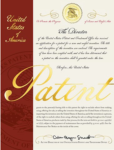 This United States patent number US 12 222 193 B2 grants to SAS Netforce the right to exclude others from making, using, offering for sale, or selling the invention throughout the United States of America or importing the invention into the United States of America, and if the invention is a process, the right to exclude others from using, offering for sale, or selling throughout the United States of America products made by that process.• Photo Credit: Netforce