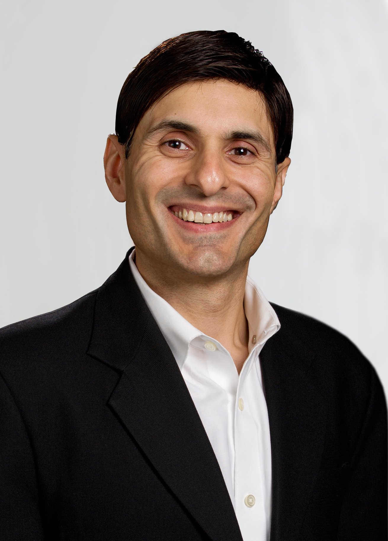 Gaurav Juneja, Incoming CEO, Consolidated Communications • Photo Credit: Consolidated Communications