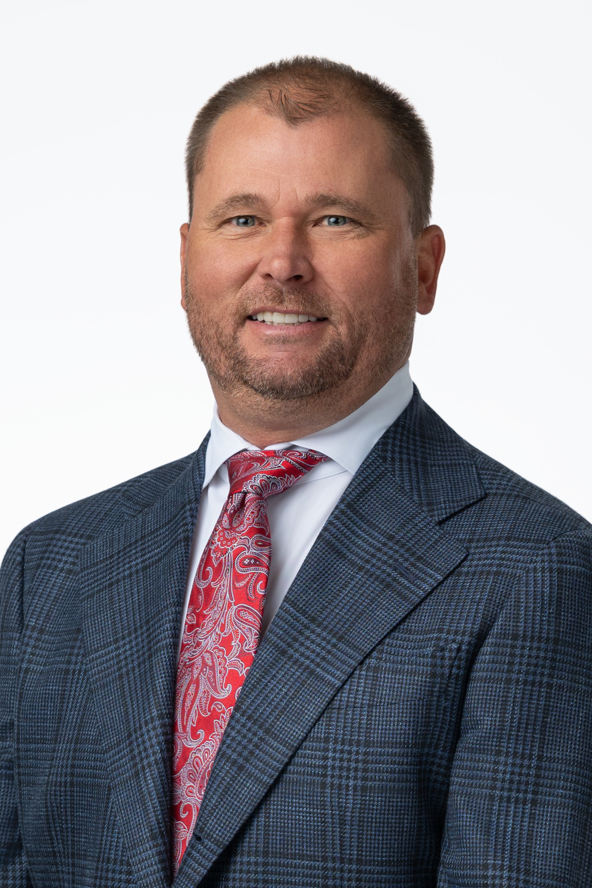 Chris Oliver, General Manager of Products, Vibrint • Photo Credit: Vibrint