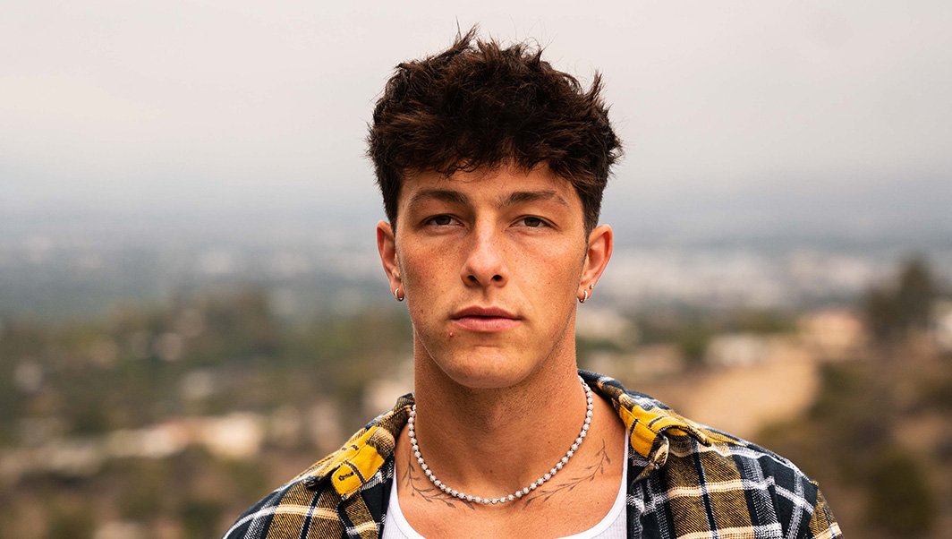 Photo Credit: Tayler Holder/Instagram