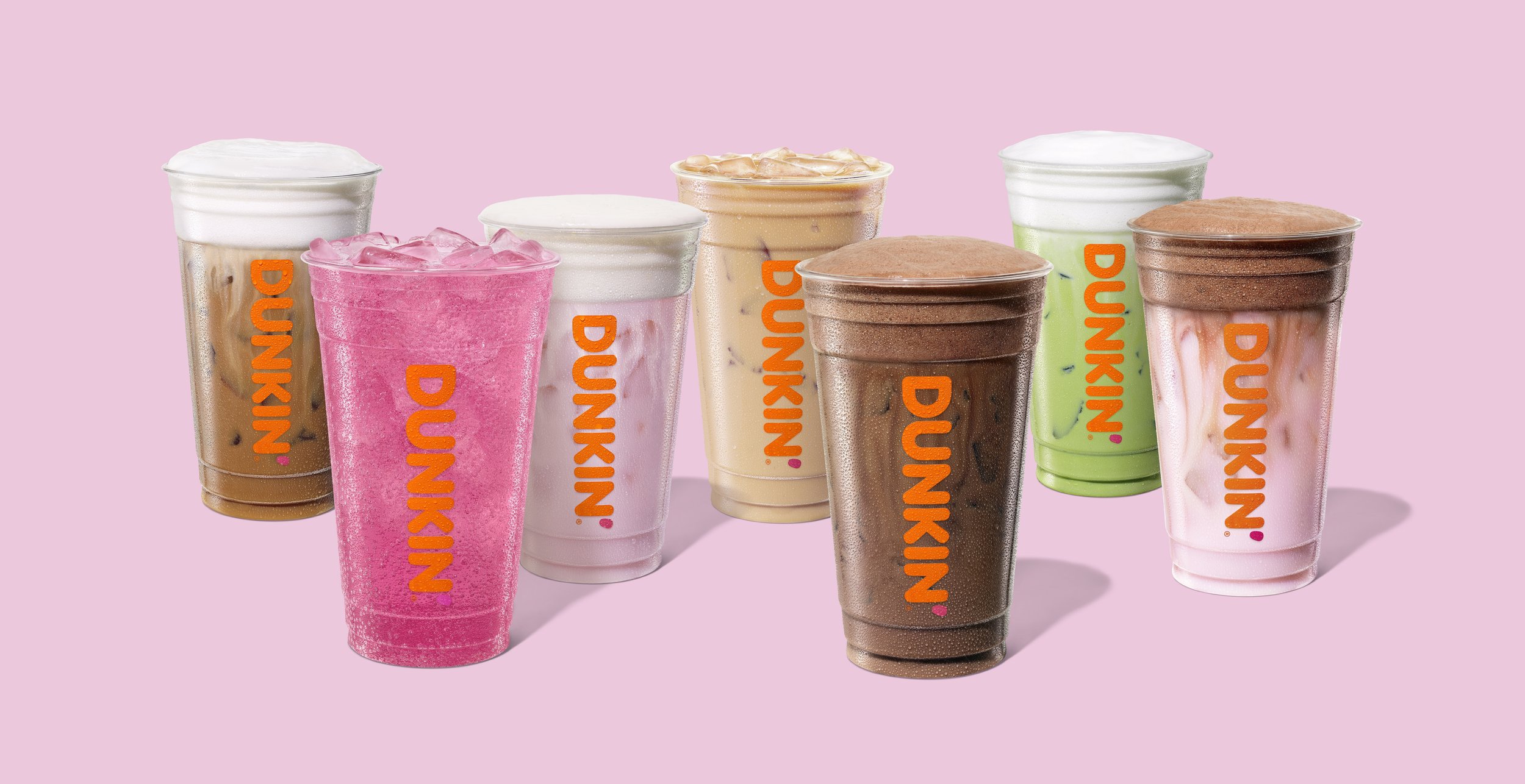 Photo Credit: Dunkin’