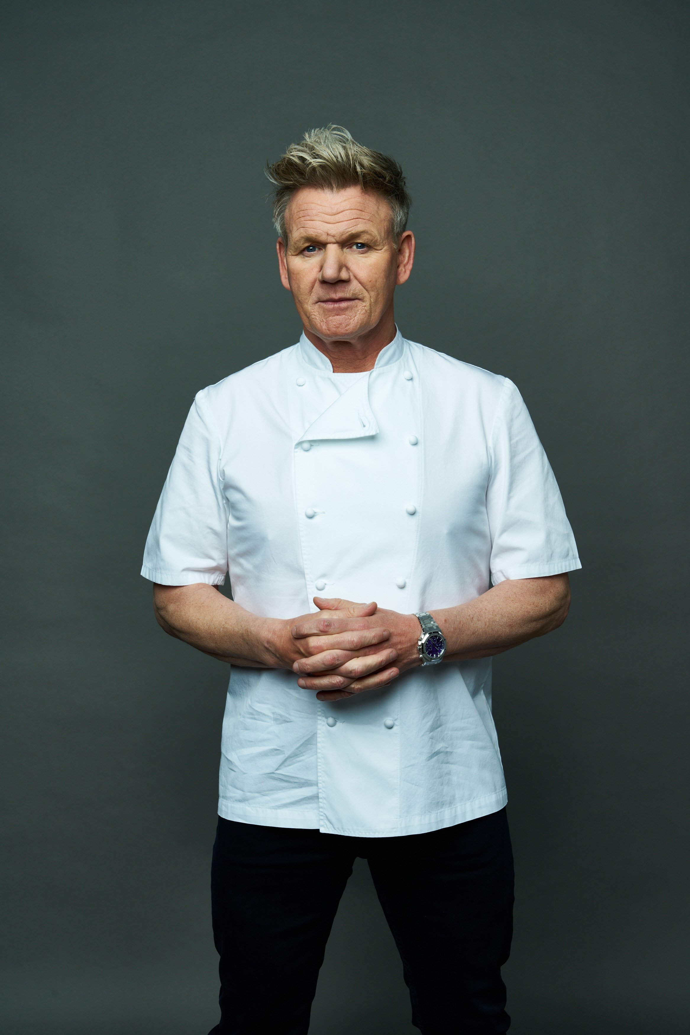 Gordon Ramsay