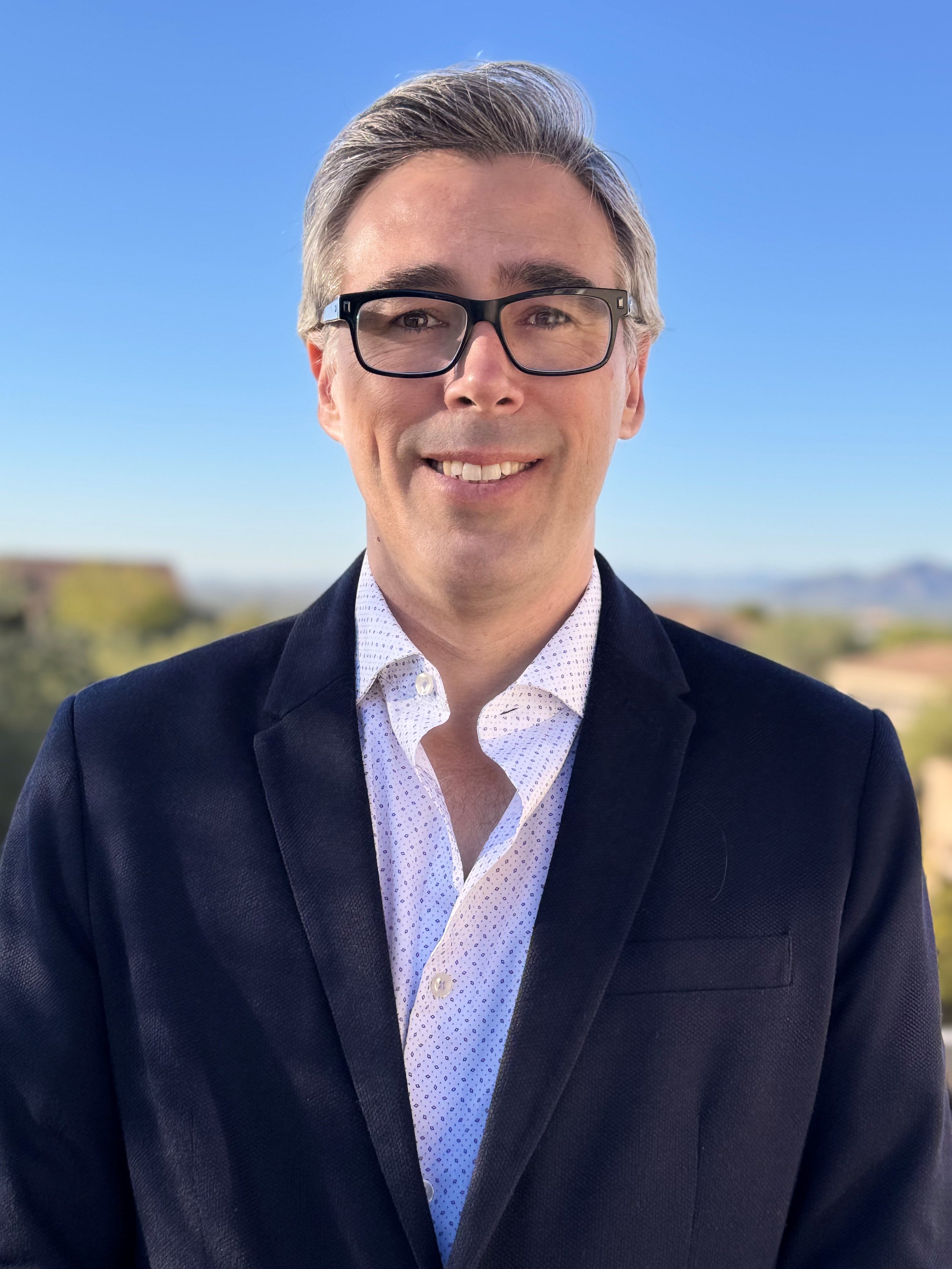 Paul Bonvehi, CFO, NatureSweet • NatureSweet